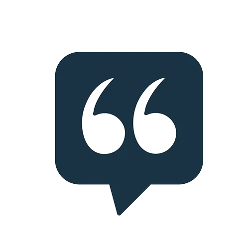 quotation mark